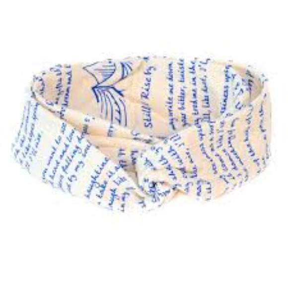 Still I Rise Headband - Picture 3 of 4